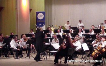 Concert-spectacol latino oferit de Ramiro …