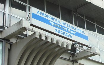 Deschiderea Aeroportului Suceava a fost …