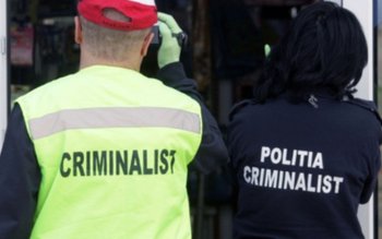 Autorităţile, în alertă! Soţia unui …