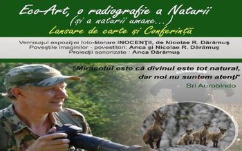 Lansare de carte și o …