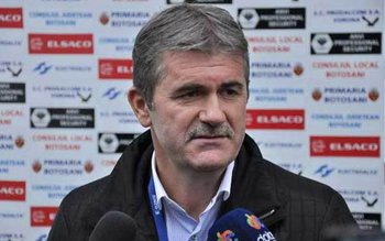 Valeriu Iftime: „Oricare echipă era …