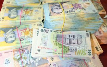 Legea privind organizarea loteriei, promulgată. …