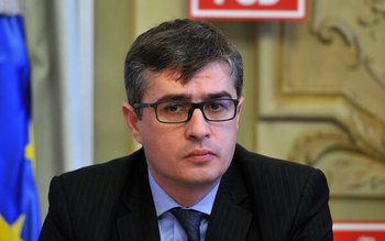 Dolineaschi: Parlamentarii PSD Botoșani au …