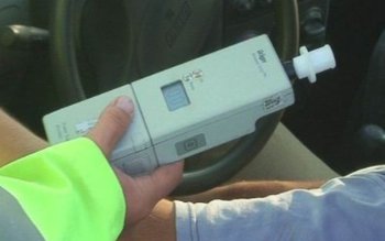 Deși consumase alcool a ieșit …