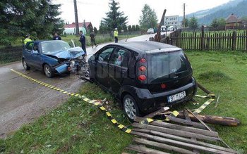 Accident mortal, în care a …