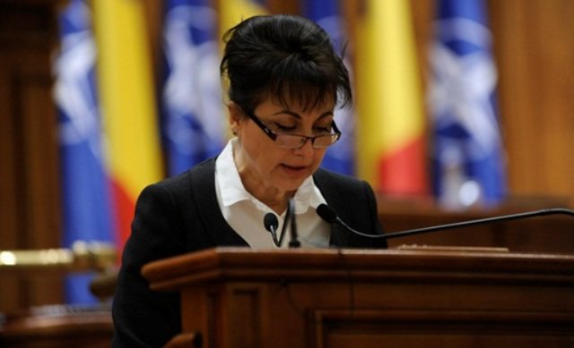 Deputatul PSD Tamara Ciofu a obținut scutirea de impozite pentru părinţii copiilor cu handicap 