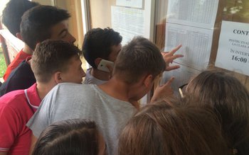 Vezi rezultatele la Evaluarea Naționala …