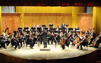 Spectacole oferite de FILARMONICA Botoșani …