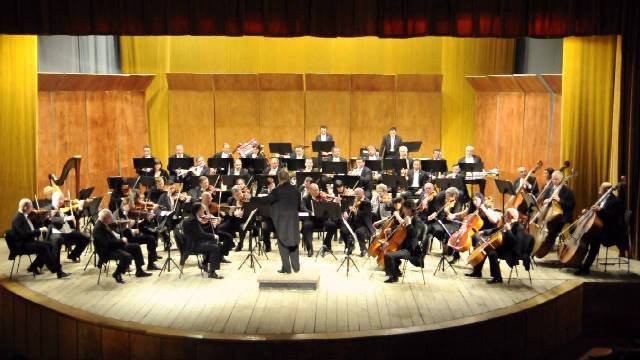 Spectacole oferite de FILARMONICA Botoșani in unitățile rezidențiale pentru persoane adulte cu handicap