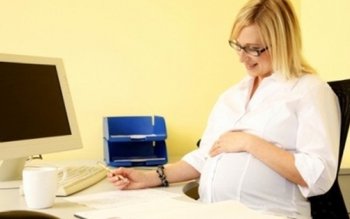 Veşti bune pentru gravide şi …