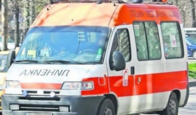 Accident cumplit în Bulgaria, în care au fost implicaţi cinci români. Două femei au murit