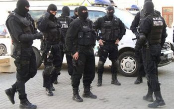 O echipă de procurori germani …