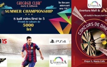 Vara aceasta botoșănenii sunt invitați …