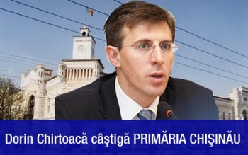 Alegeri locale în R. Moldova: …