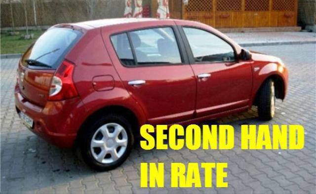Mașinile second-hand pot fi cumpărate și în rate. Care sunt condițiile