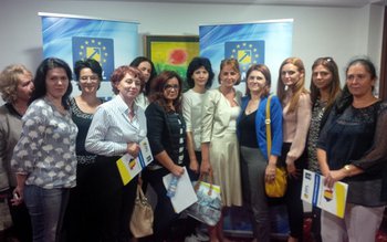 Femeile liberale din Botoșani, alături …