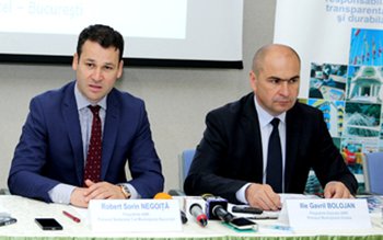 Primarii de municipii vor salarii …