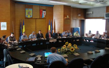 Măsuri de ordine şi siguranţă …