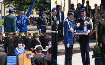 România, prin Jandarmeria Română, a …