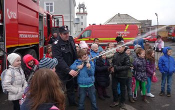 A V-a ediţie a „Şcolii …