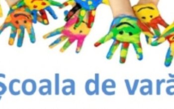 Şcoala cea mai tare e …