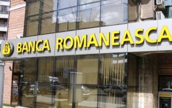 Anunțul făcut de o bancă …