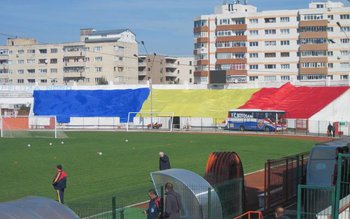 Botoşănenii invitaţi cu două ore …