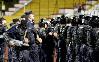 Botoșaniul se pregătește de Europa …