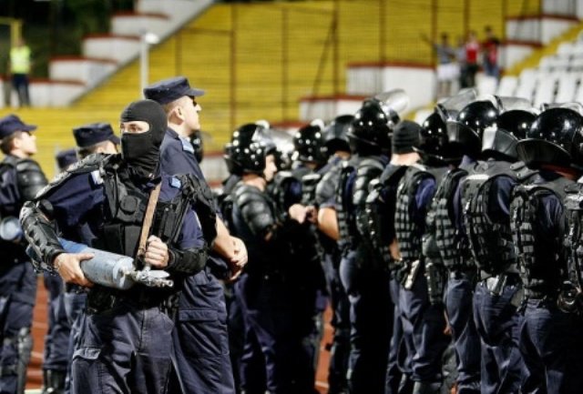 Botoșaniul se pregătește de Europa League. Măsuri de ordine și siguranţă la meciul de fotbal dintre FC Botoşani – FC Spartaki Tskhinvali