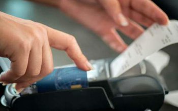 Loteria fiscală, cu erori de …