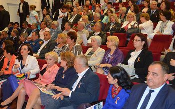 Femeile social democrate s-au întâlnit …