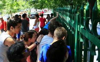 Vezi ce notă a obținut …