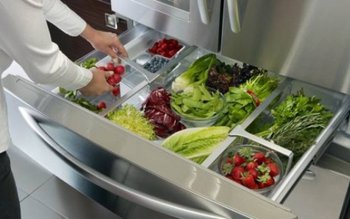 Cum depozităm corect alimentele pe …