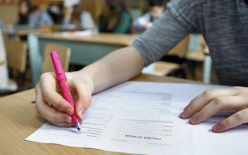 Eroare gravă la corectarea unei …