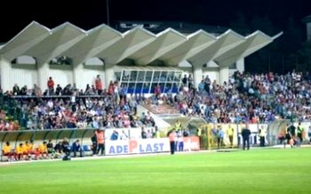 FC Botoșani a avut parte …