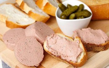 Ce conţine, de fapt, pateul …