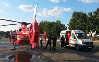 CUTREMURĂTOR! Un tânăr din Botoșani …