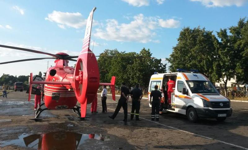 CUTREMURĂTOR! Un tânăr din Botoșani a încercat să-și pună capăt zilelor din cauza datoriilor