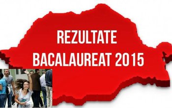 Rezultate bacalaureat 2015 BOTOȘANI! Vezi …