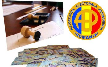 Încă trei primării din județul …