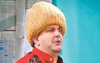 Drama lui Florin Petrescu – …