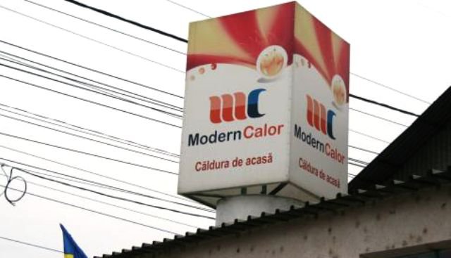 Modern Calor anunță că s-au scumpit gazele pentru consumatorii casnici. Tarifele la energia termică rămân neschimbate