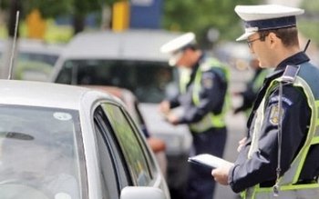 Acţiuni ale poliţiştilor botoşăneni, pentru …