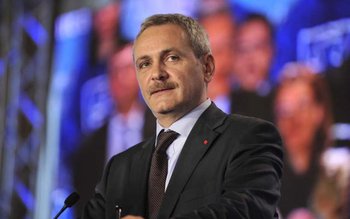 Dragnea: „Legislaţia din administraţia locală …