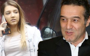 Fata lui Gigi Becali, decizie …