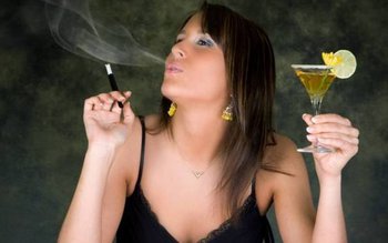 Obiceiuri periculoase care îţi pot …