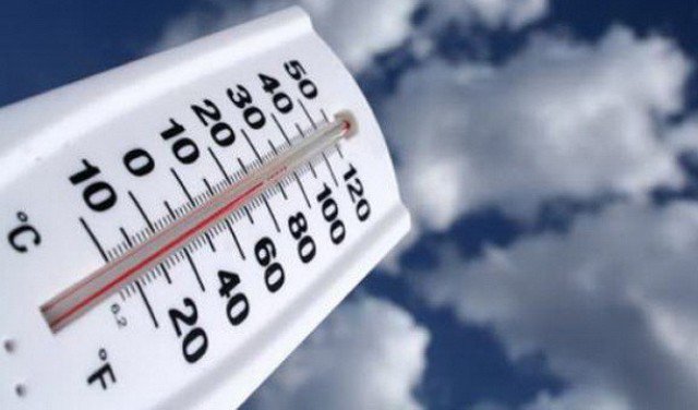 Meteorologii anunţă că se întorc temperaturile caniculare