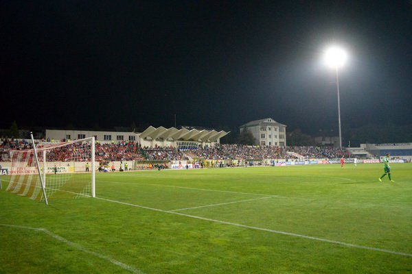 FC Botoșani va debuta astăzi în noul campionat al Ligii I împotriva celor de la CSU Craiova