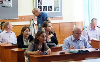 Simpozionul interjudeţean „BIODIVERSITATE ŞI DEZVOLTARE …