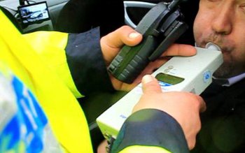 Șoferi depistați conducând sub influenţa …